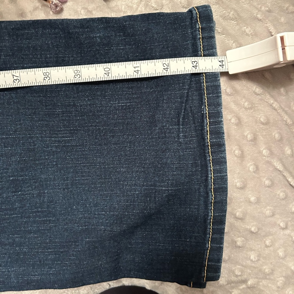 Levi’s 512 Perfect Bootcut - image 5